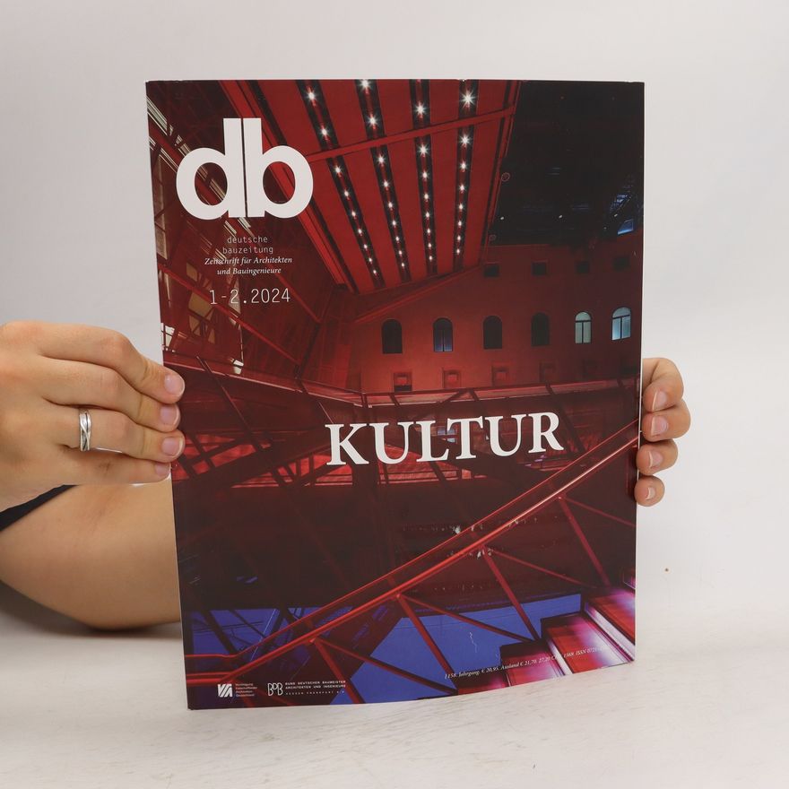 Autorenkollektiv Deutsche Bauzeitung 1-2/2024