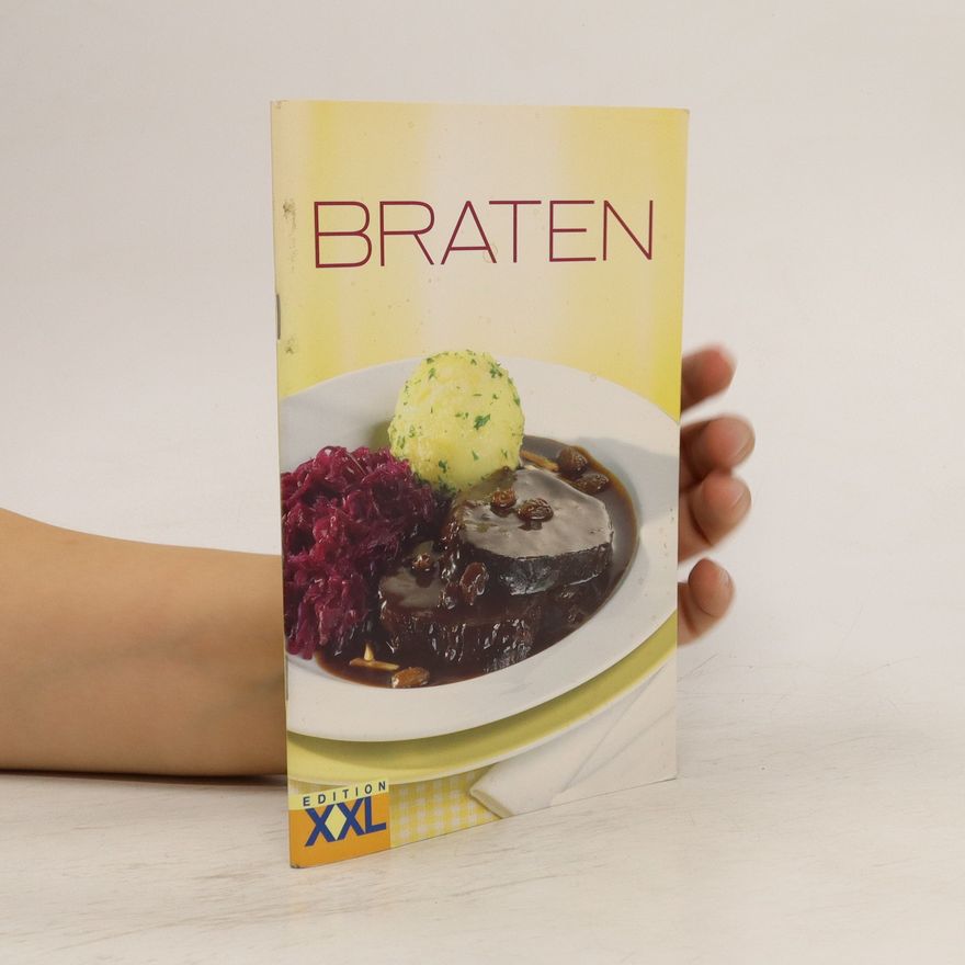 Autorenkollektiv Braten