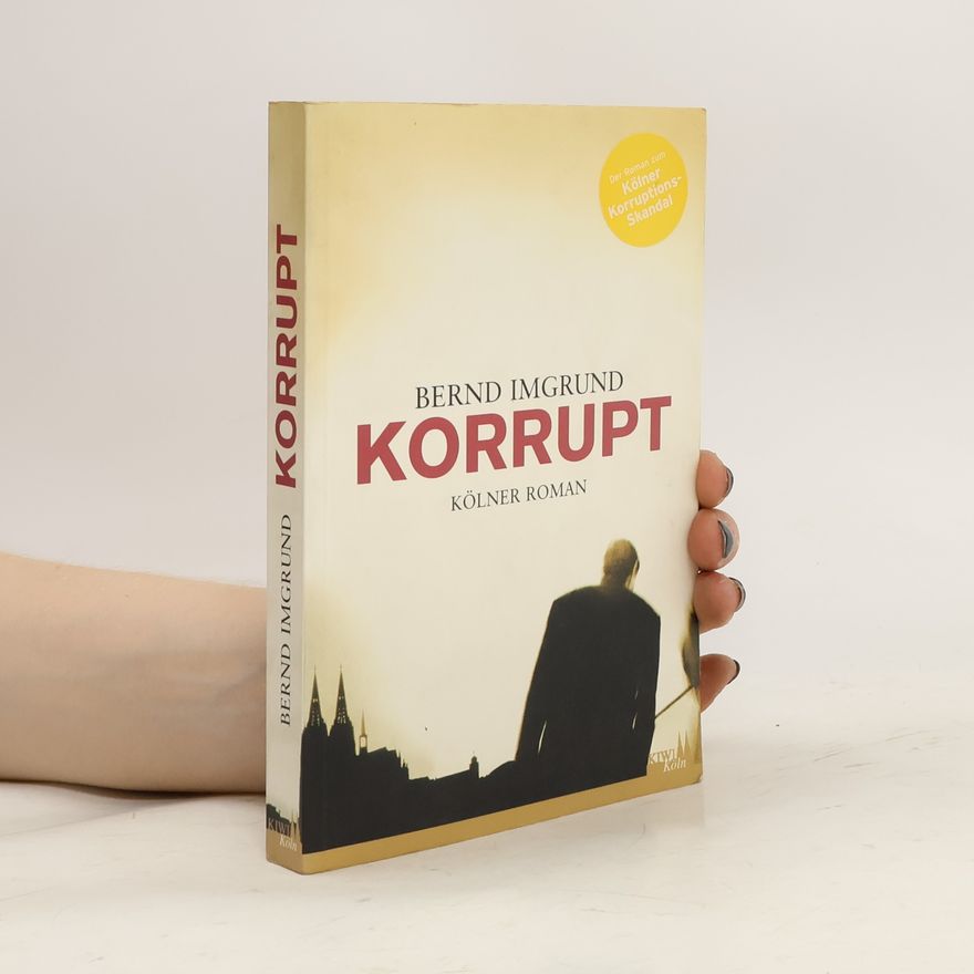 Bernd Imgrund Korrupt