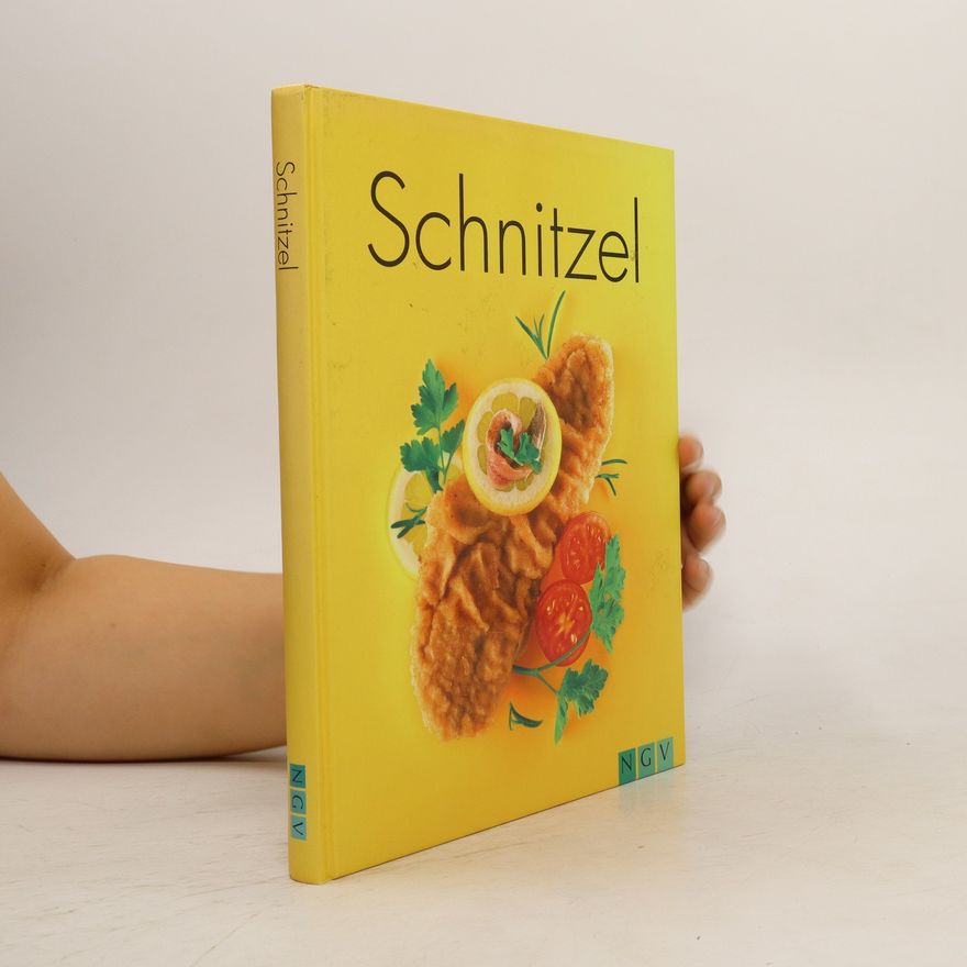 Sylvia Winnewisser Schnitzel
