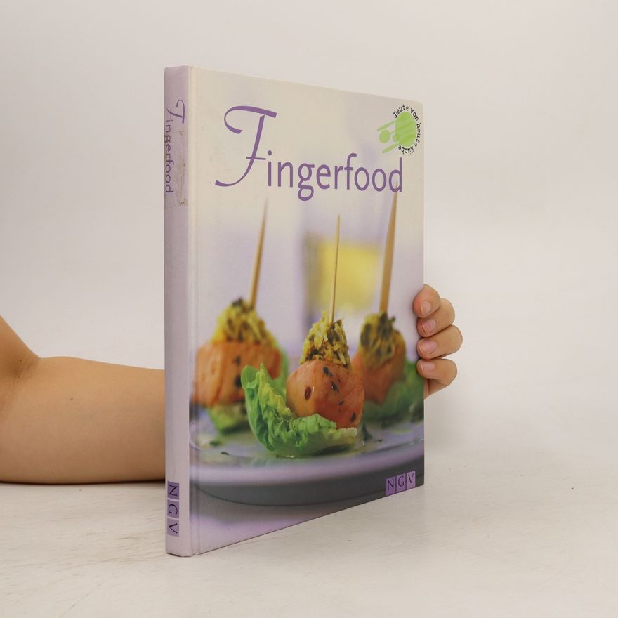 Sylvia Winnewisser Fingerfood