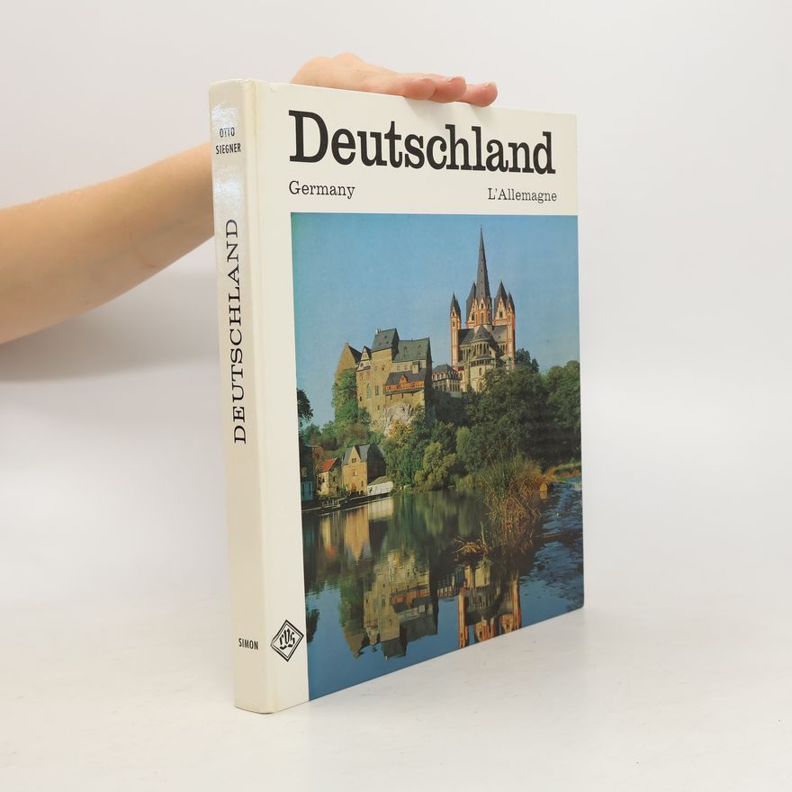 Otto Siegner Deutschland