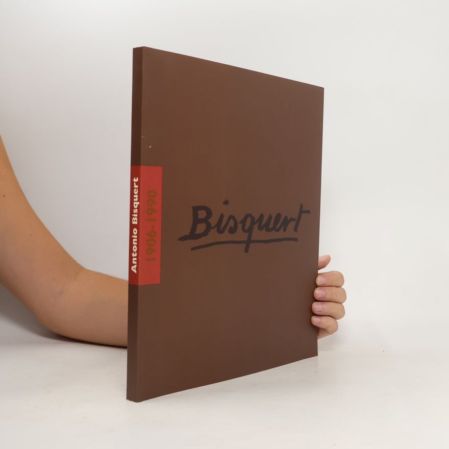 Antonio Bisquert Bisquert, 1906-1990