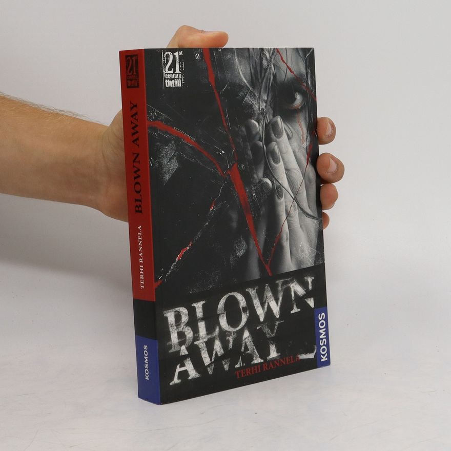 Terhi Rannela Blown away