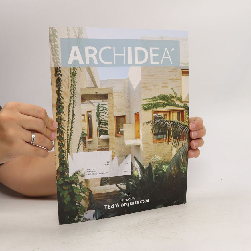 Auteurscollectief Archidea 68/2023