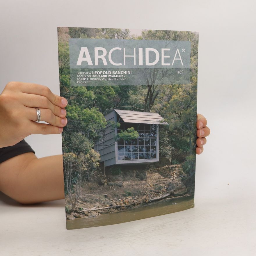Auteurscollectief Archidea 4/2024