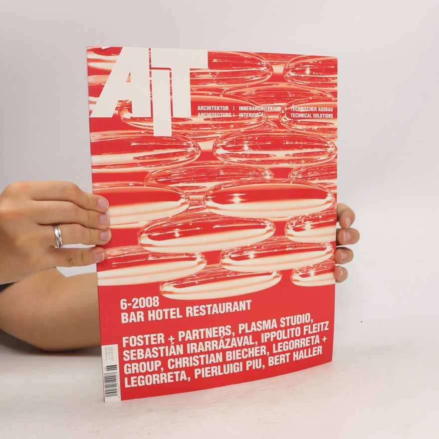 Auteurscollectief AIT 6/2008
