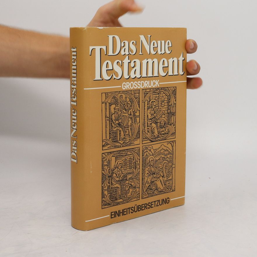 Autorenkollektiv Das Neue Testament