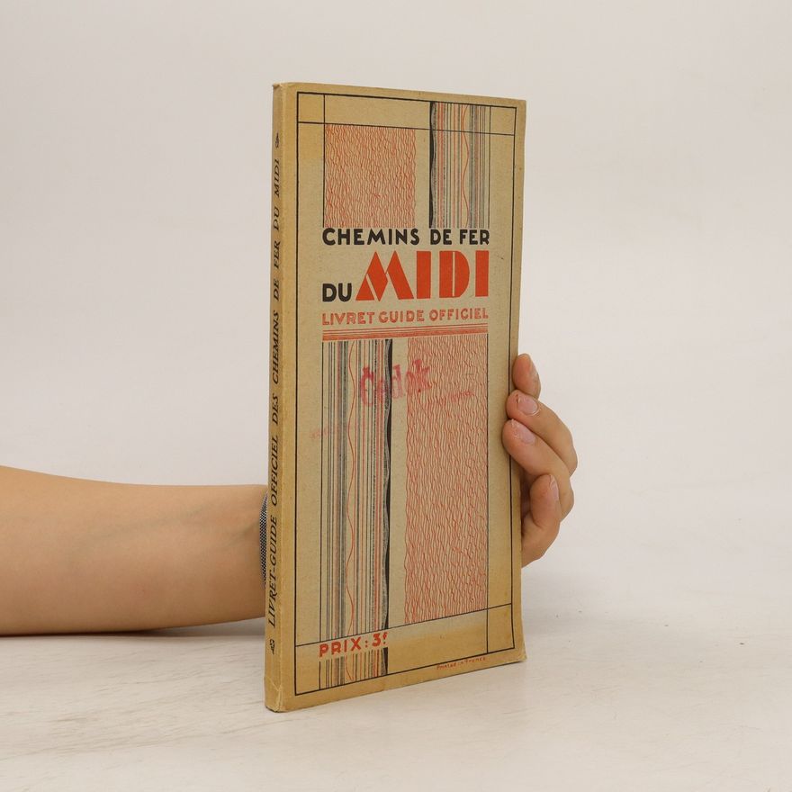 Autorenkollektiv Chemins de fer du Midi