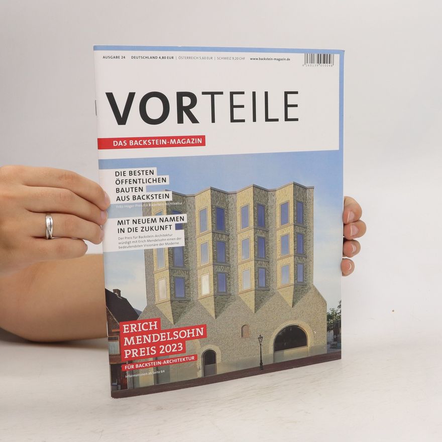 Auteurscollectief Vorteile 24