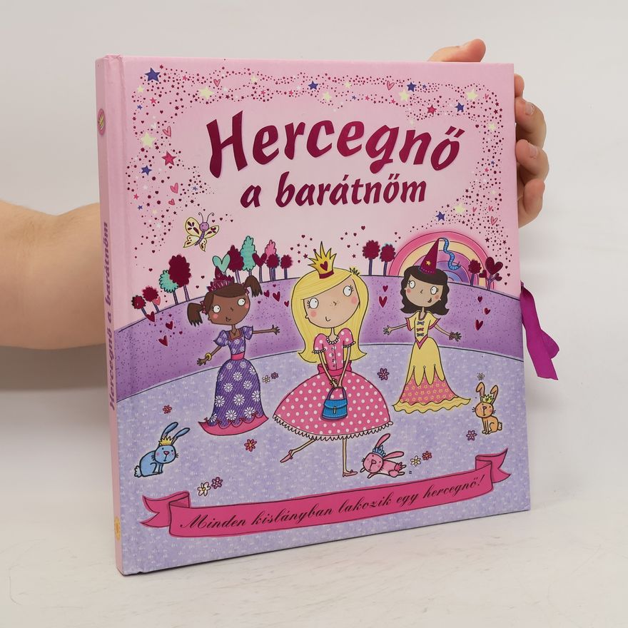 Collectif d'auteurs Hercegnö a barátnöm