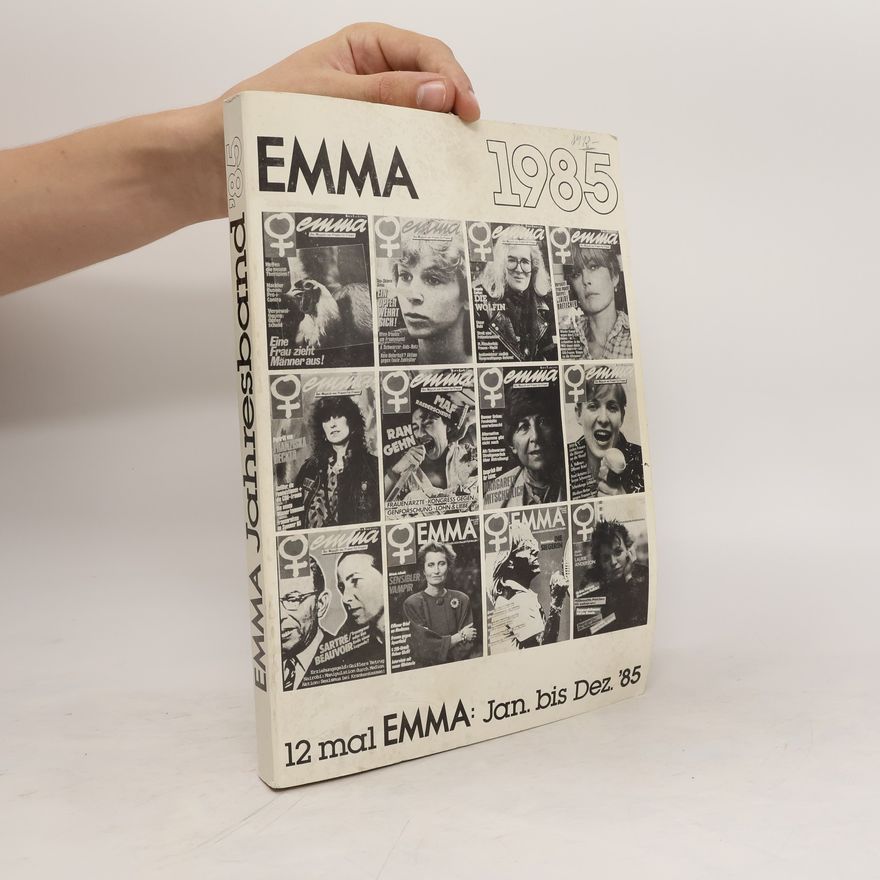 Various authors Emma 1985