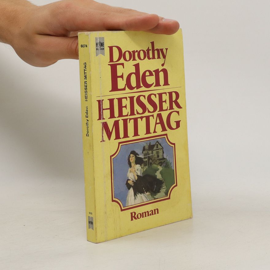 Dorothy Eden Heisser Mittag