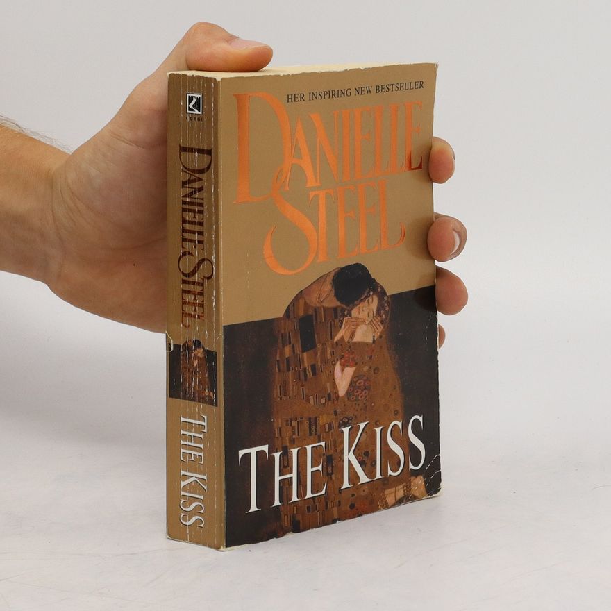 Danielle Steel The Kiss