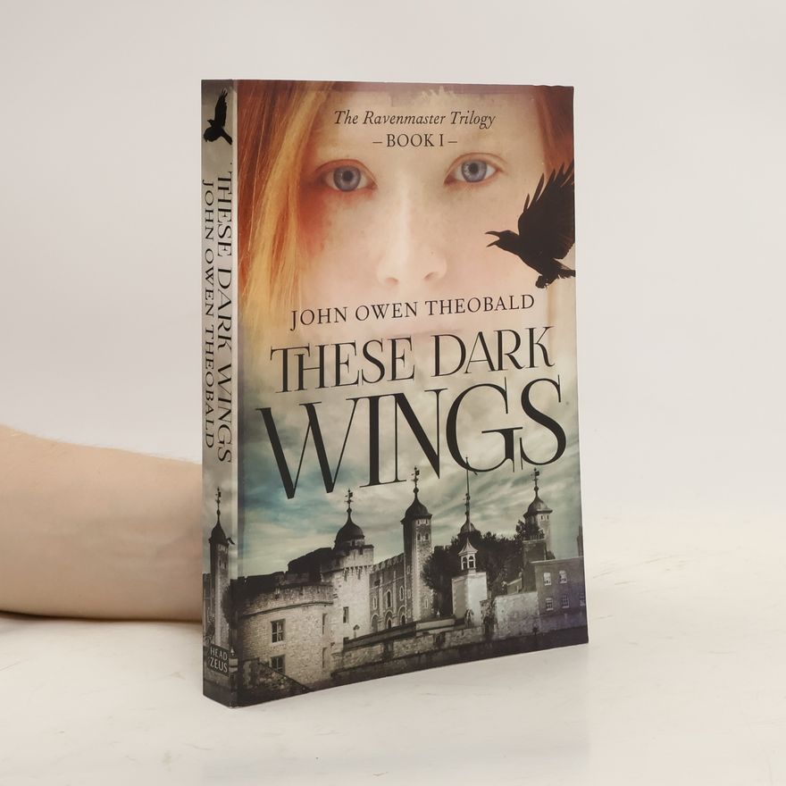 John Owen Theobald These Dark Wings