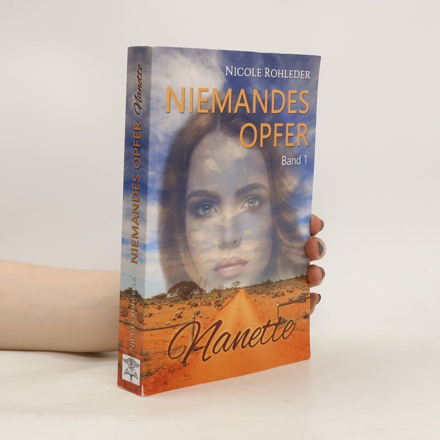 Nicole Rohleder Niemandes Opfer 1
