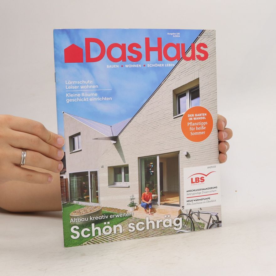 Autorenkollektiv DasHaus 5/2024