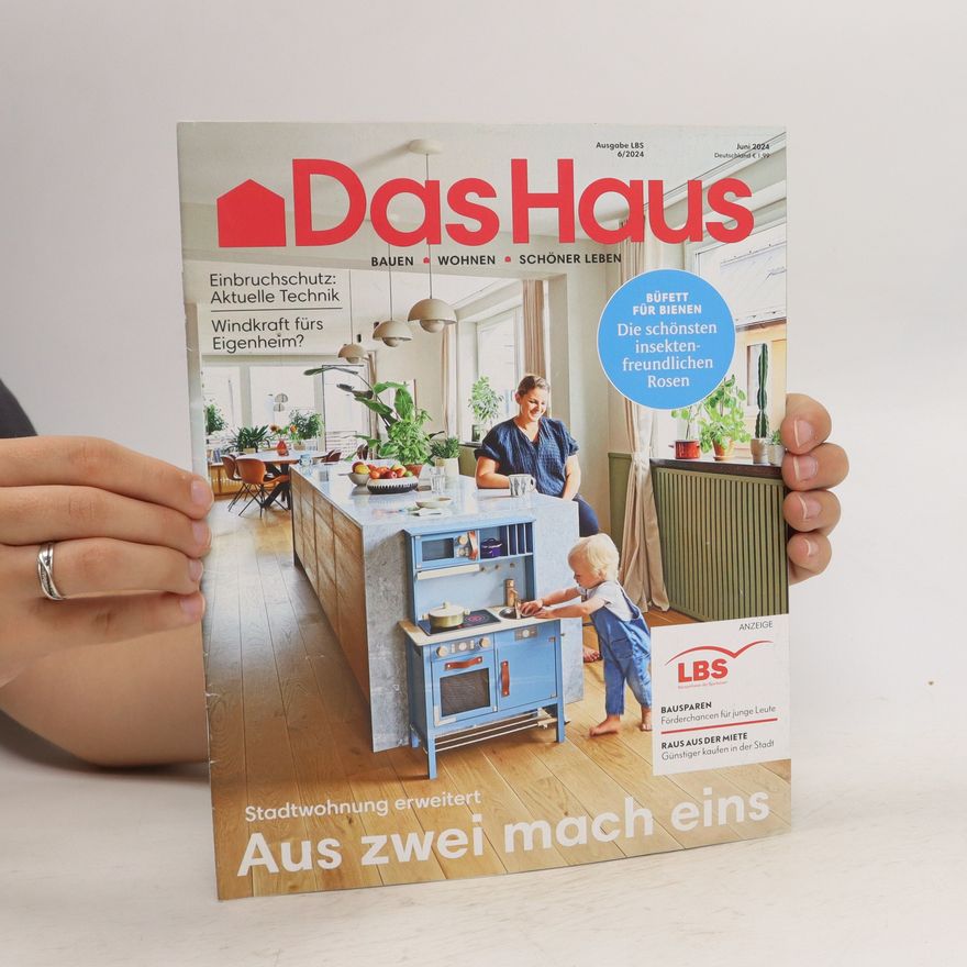 Autorenkollektiv DasHaus 6/2024