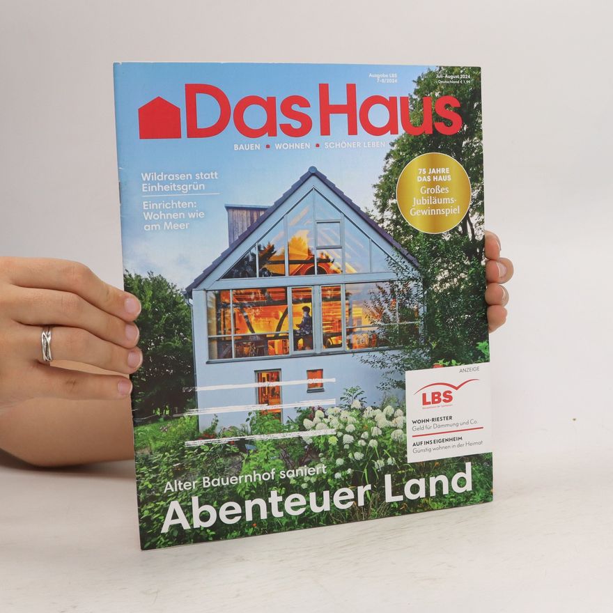 Autorenkollektiv DasHaus 7-8/2024