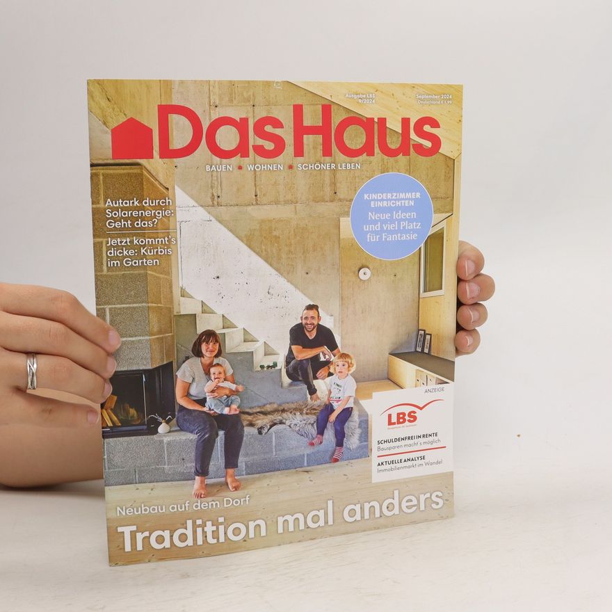 Autorenkollektiv DasHaus 9/2024