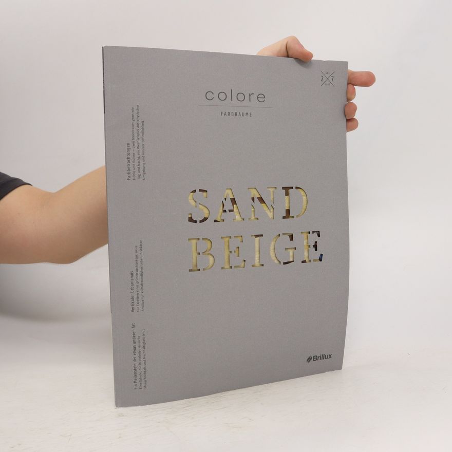 Auteurscollectief Colore 27. 4/2023