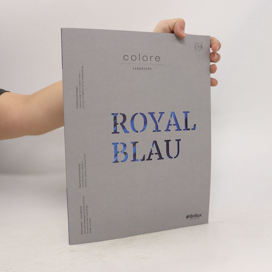 Auteurscollectief Colore 28. 10/2023