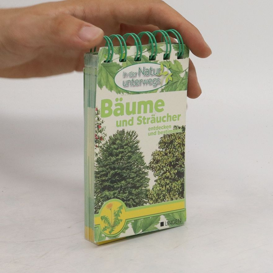 Collectif d'auteurs Bäume und Sträucher