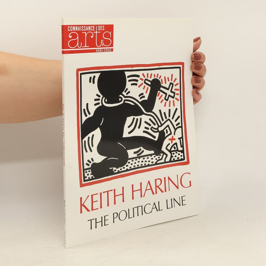 Autorenkollektiv Keith Haring
