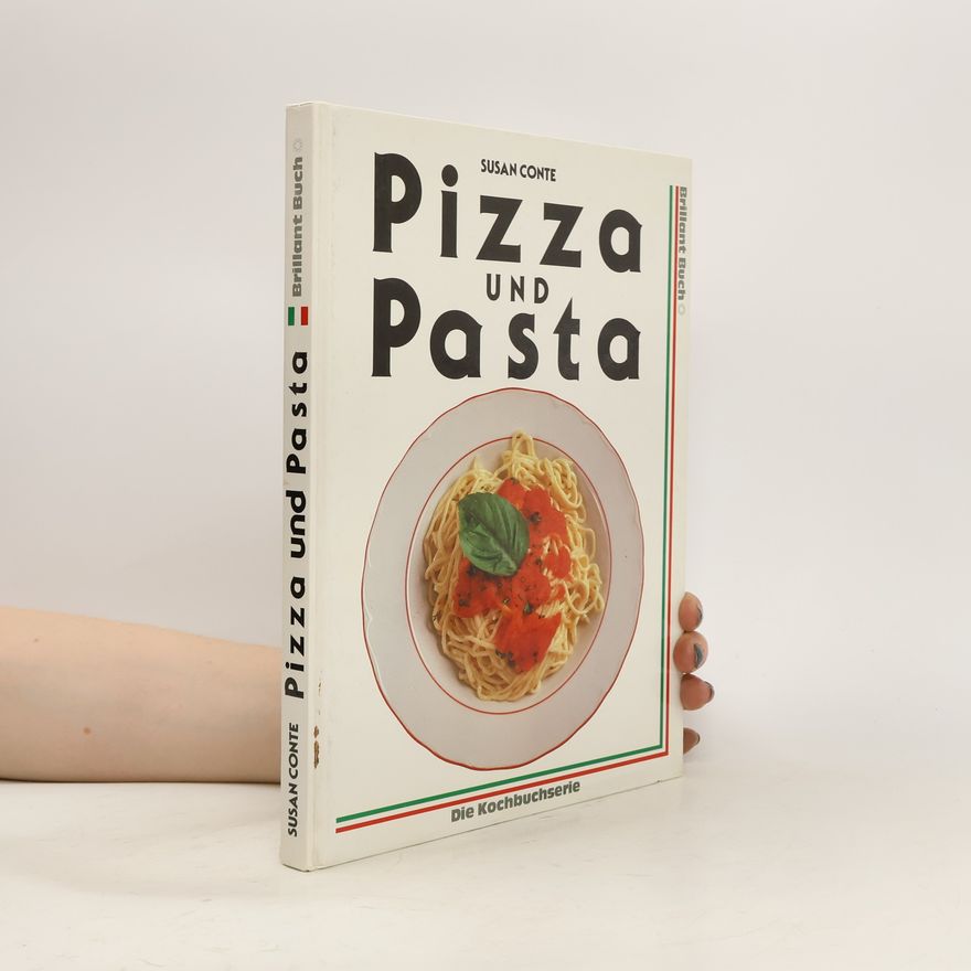 Susan Conte Pizza und Pasta