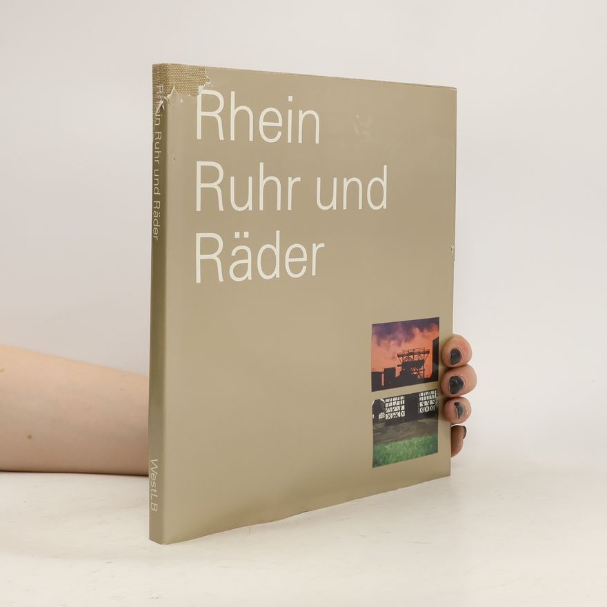 Various authors Rhein Ruhr und Rader