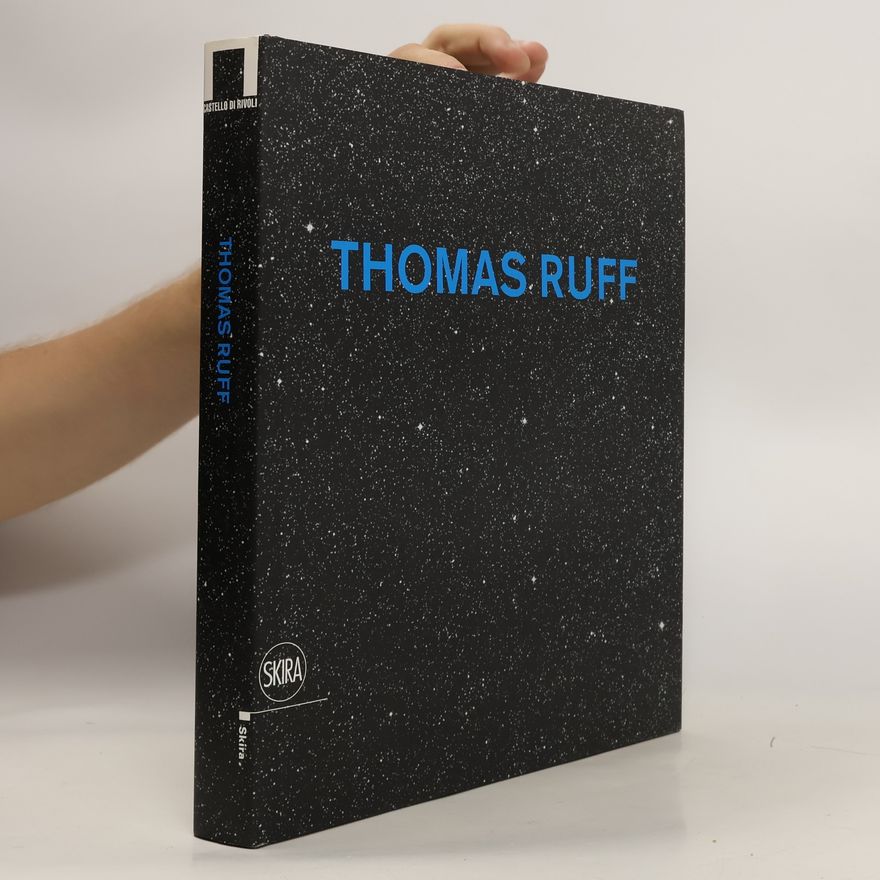 Autorenkollektiv Thomas Ruff
