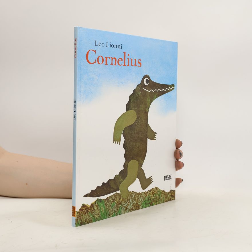 Leo Lionni Cornelius