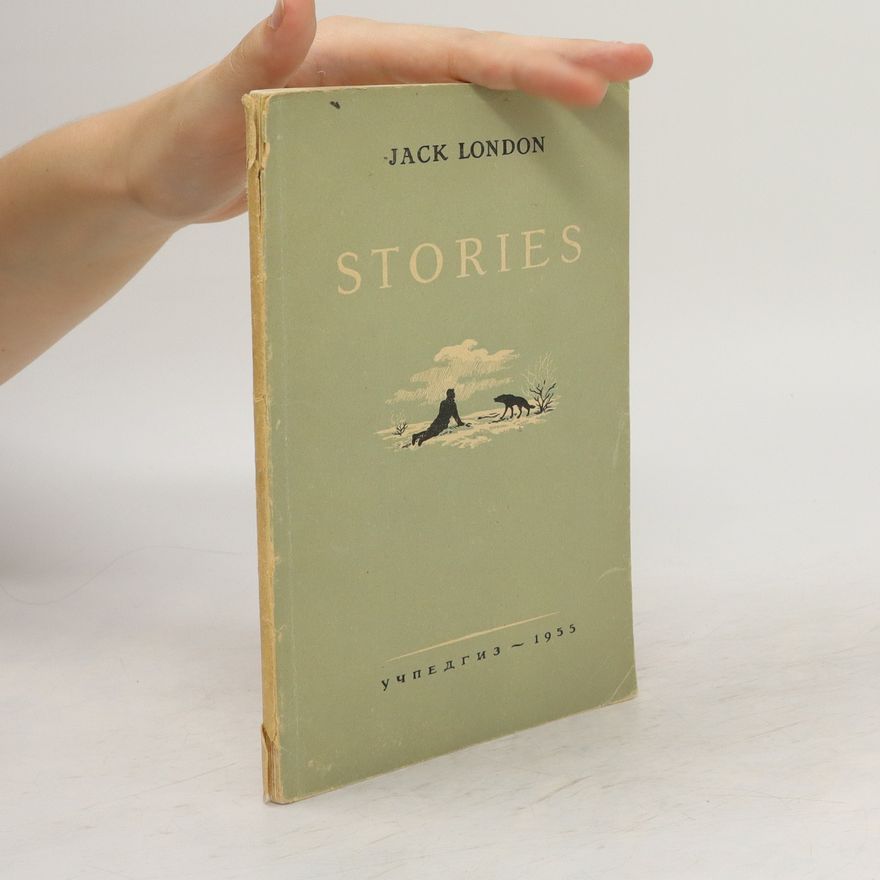 Jack London Stories