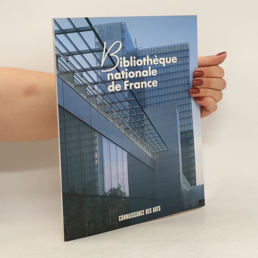 Autorenkollektiv Bibliothèque nationale de France