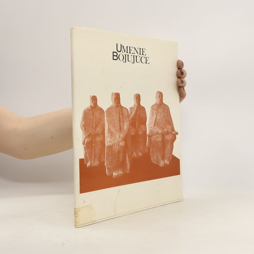 Collectif d'auteurs Umenie bojujúce
