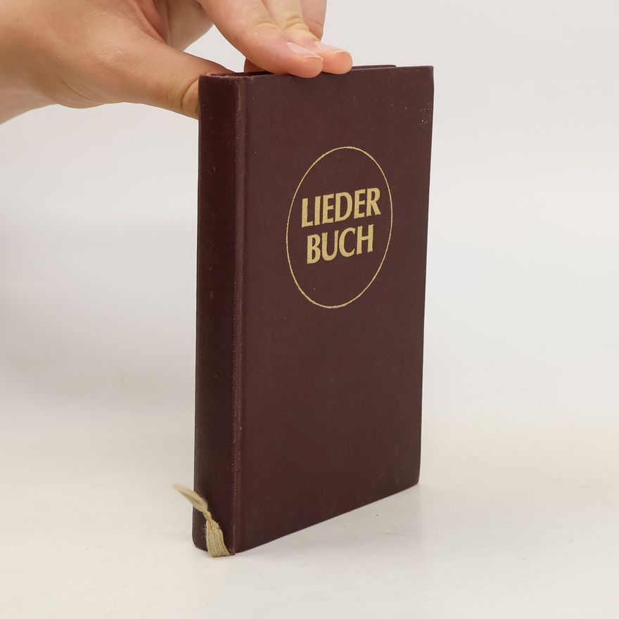 Autorenkollektiv Liederbuch