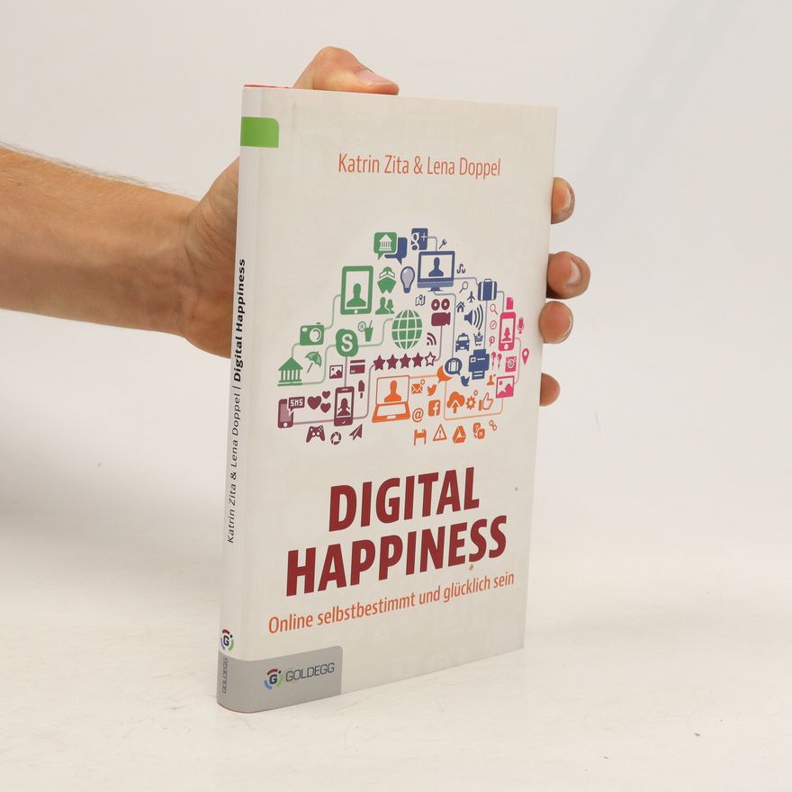 Katrin Zita Digital Happiness