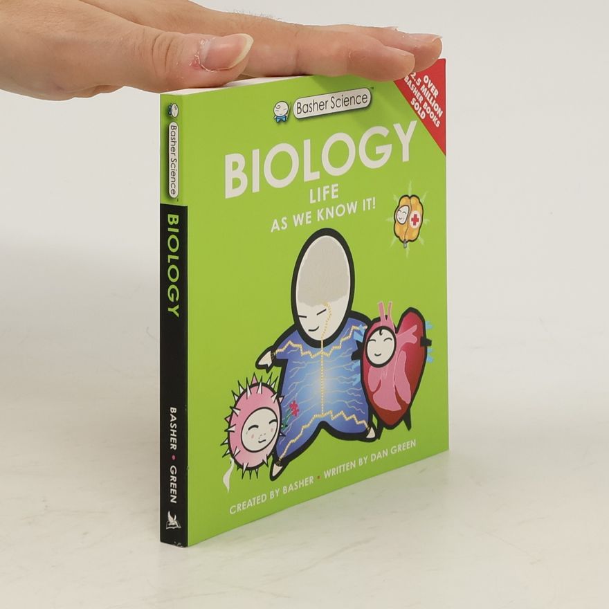 Dan Green Biology. Life as we know it!