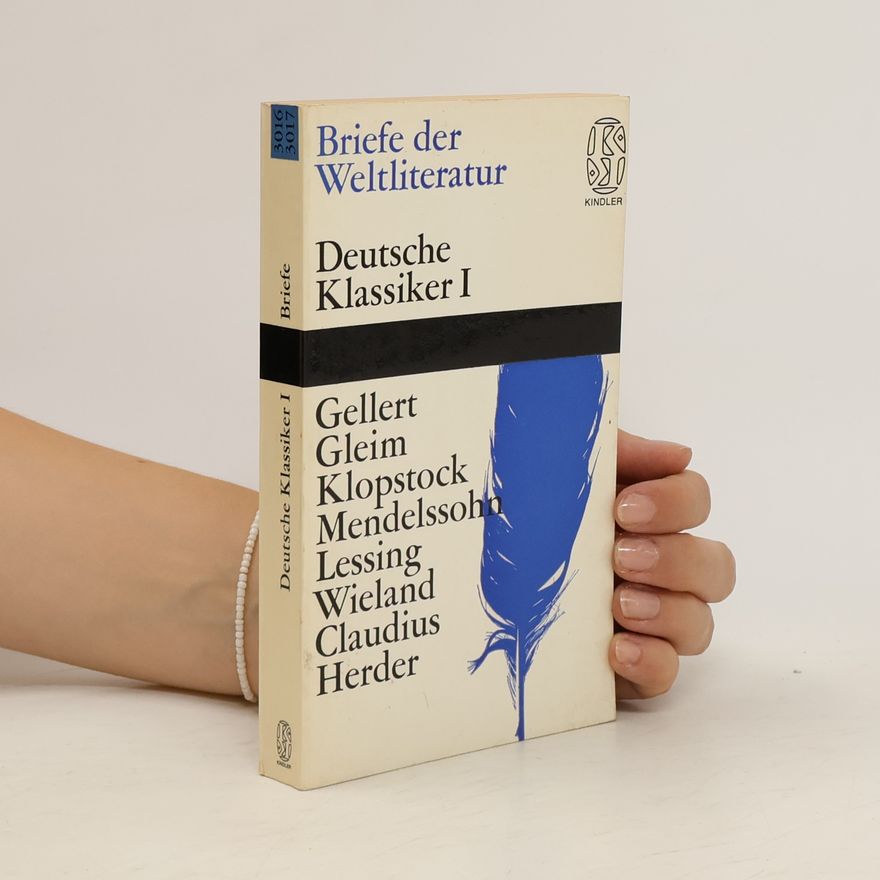 Autorenkollektiv Deutche Klassiker I