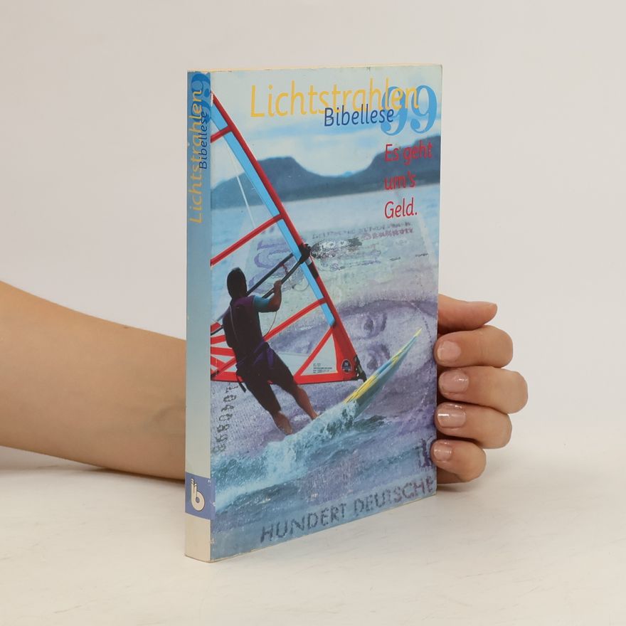 Autorenkollektiv Lichtstrahlen Bibellese 99