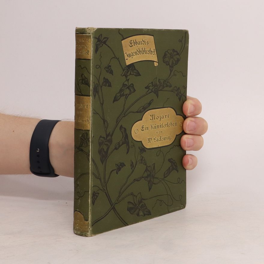 Autorenkollektiv Mozart. Leben und Schaffen eines großen Künstlers