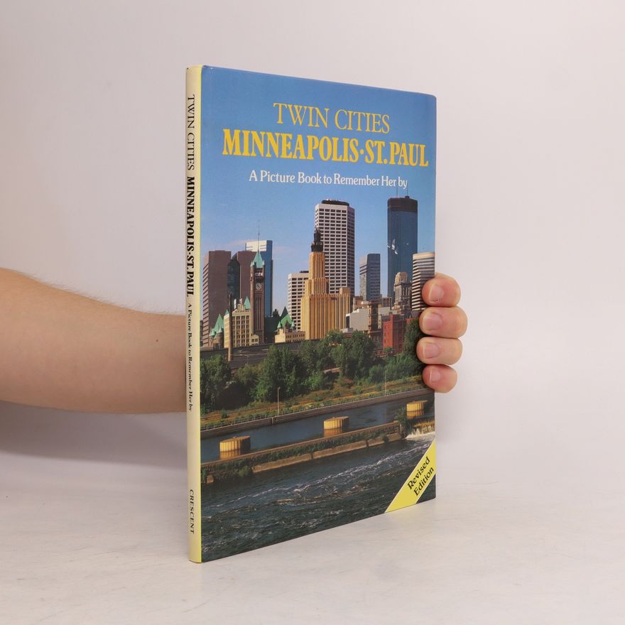 Autorenkollektiv Twin Cities. Minneapolis - St. Paul