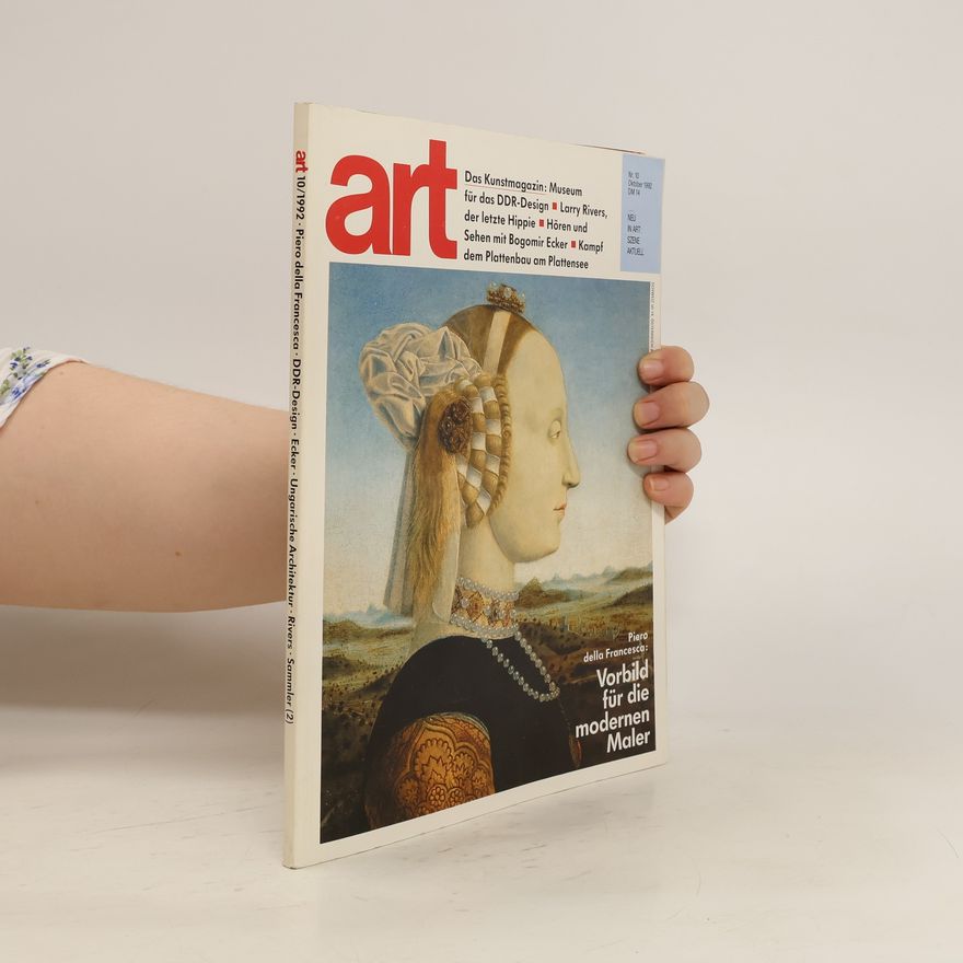 Various authors Art 10/1992