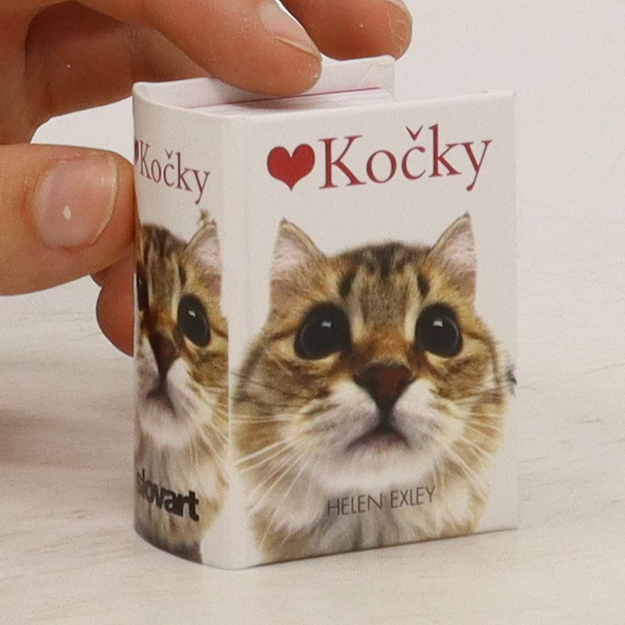 Autorenkollektiv Kočky