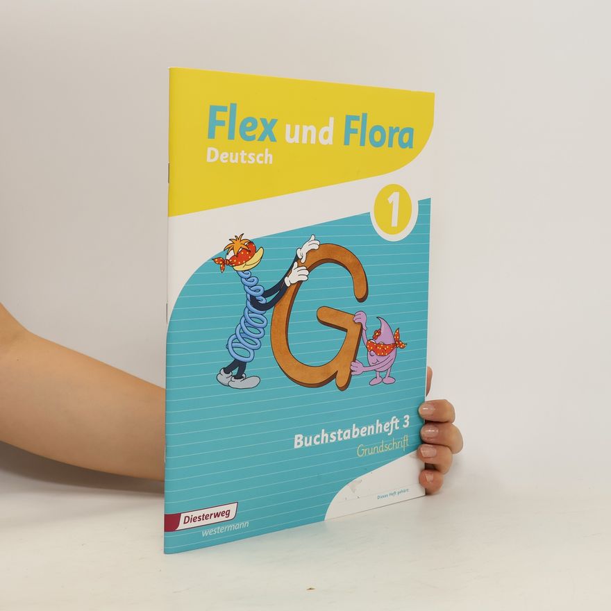 Autorenkollektiv Flex und Flora. Deutsch 1