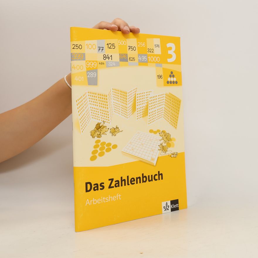 Erich Wittmann 3. Schuljahr, Arbeitsheft