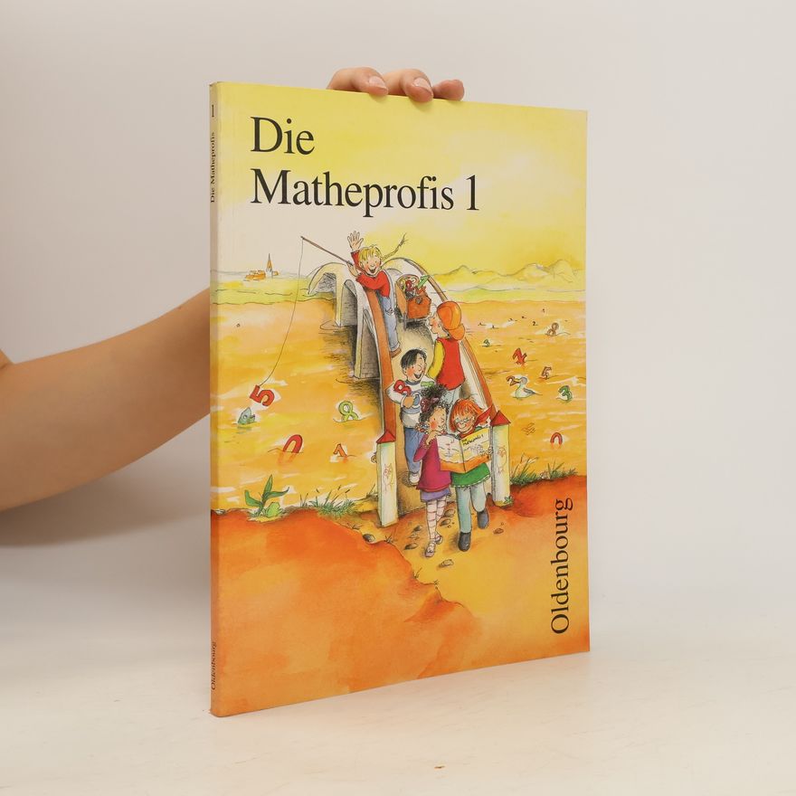 Autorenkollektiv Die Matheprofis 1