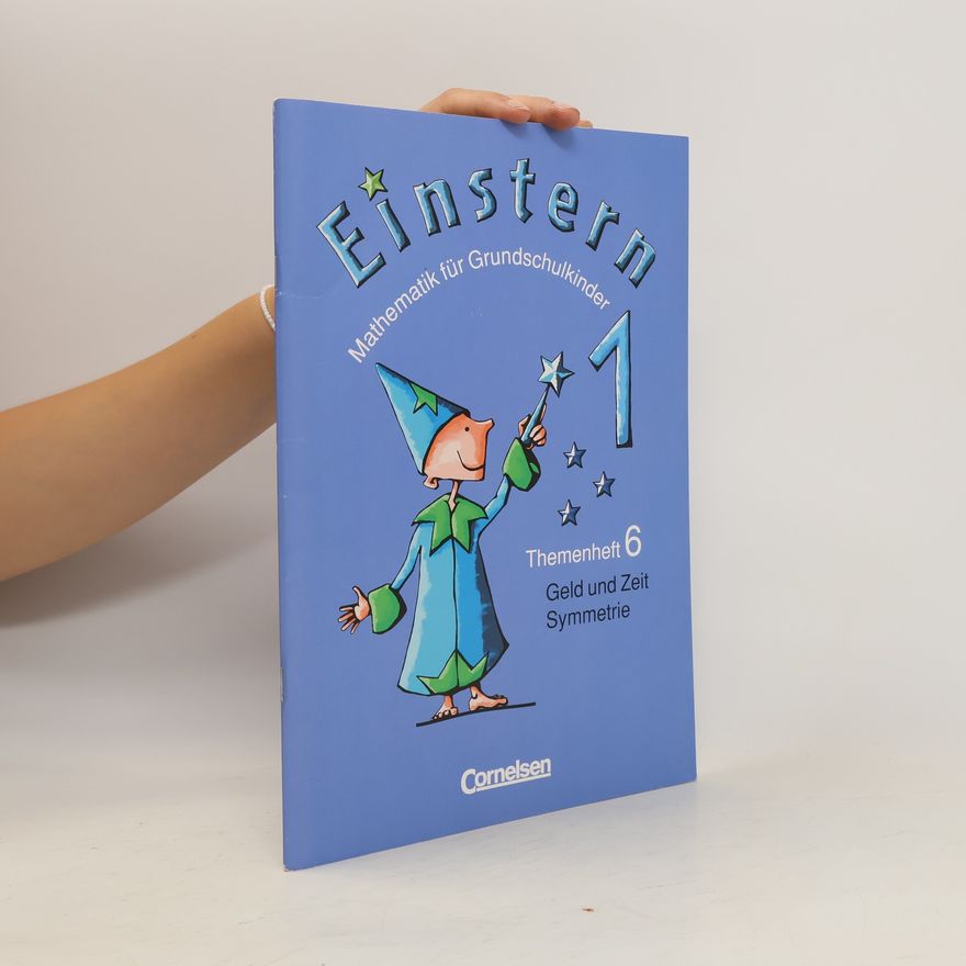 Autorenkollektiv Einstern 1. Themenheft 6