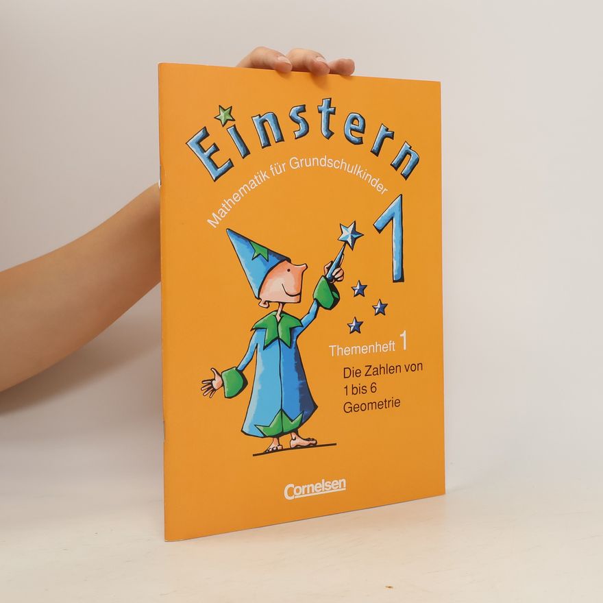 Autorenkollektiv Einstern 1. Themenheft 1