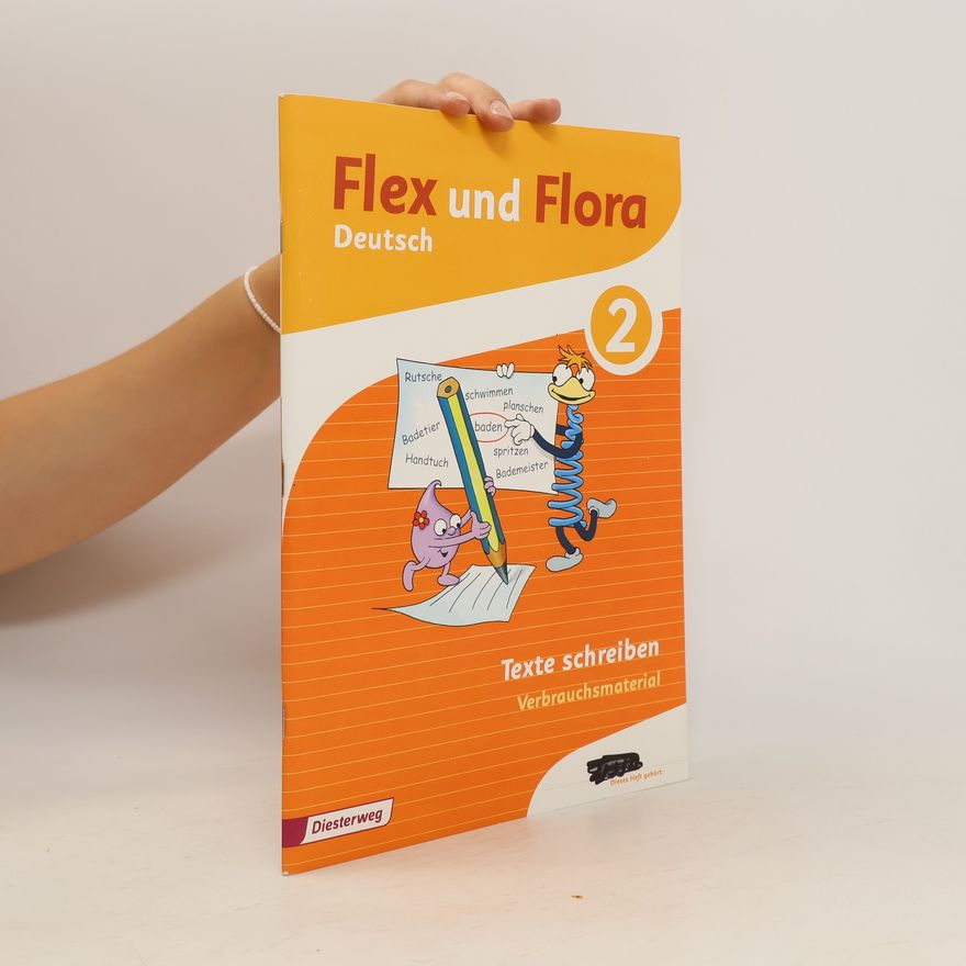 Autorenkollektiv Texte schreiben 2 (Verbrauchsmaterial)